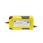 Зарядний пристрій для АКБ LP AC-017 6V-12V 1.7A, фото 2