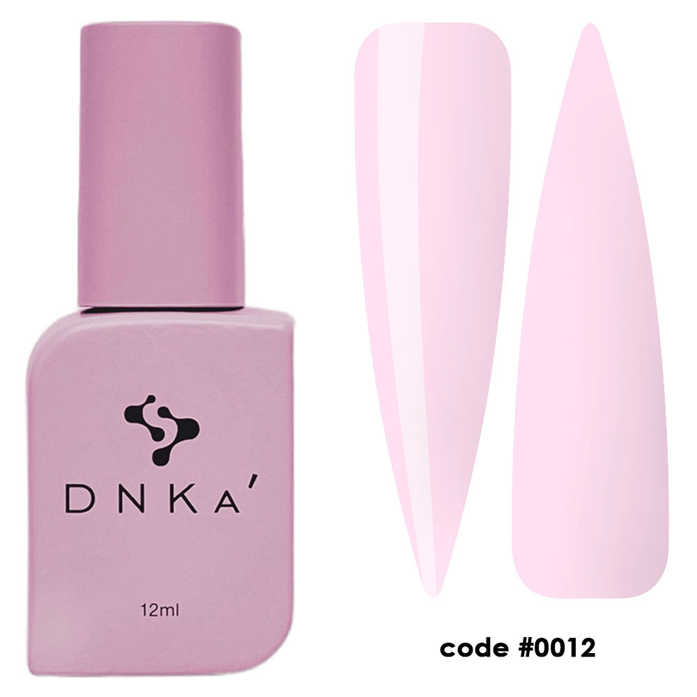 DNKa’ Liquid Acrygel #0012 Mousse, 12 мл