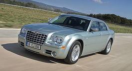 CHRYSLER 300C (2004-2011)