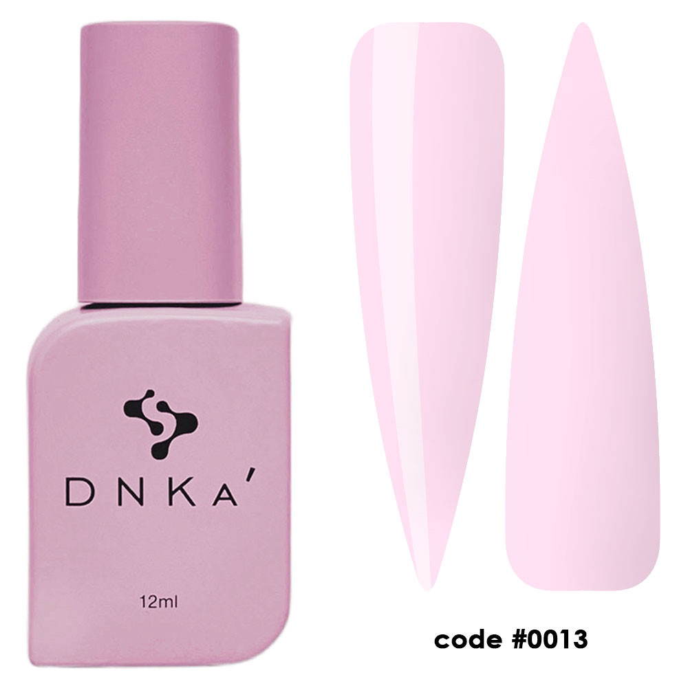 DNKa' Liquid Acrygel #0013 Hubba Bubba, 12 мл