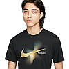 Футболка Nike M Nsw Tee 6Mo Swoosh (FQ7998-010), фото 4