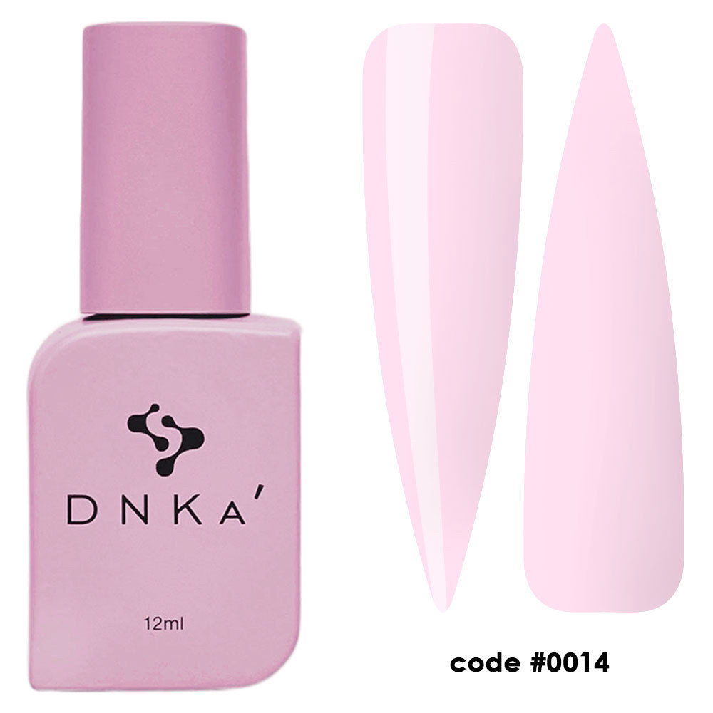 DNKa’ Liquid Acrygel #0014 Ice Lolly, 12 мл