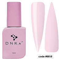 DNKa’ Liquid Acrygel #0015 Panna Cotta, 12 мл