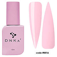 DNKa’ Liquid Acrygel #0016 Meringue, 12 мл