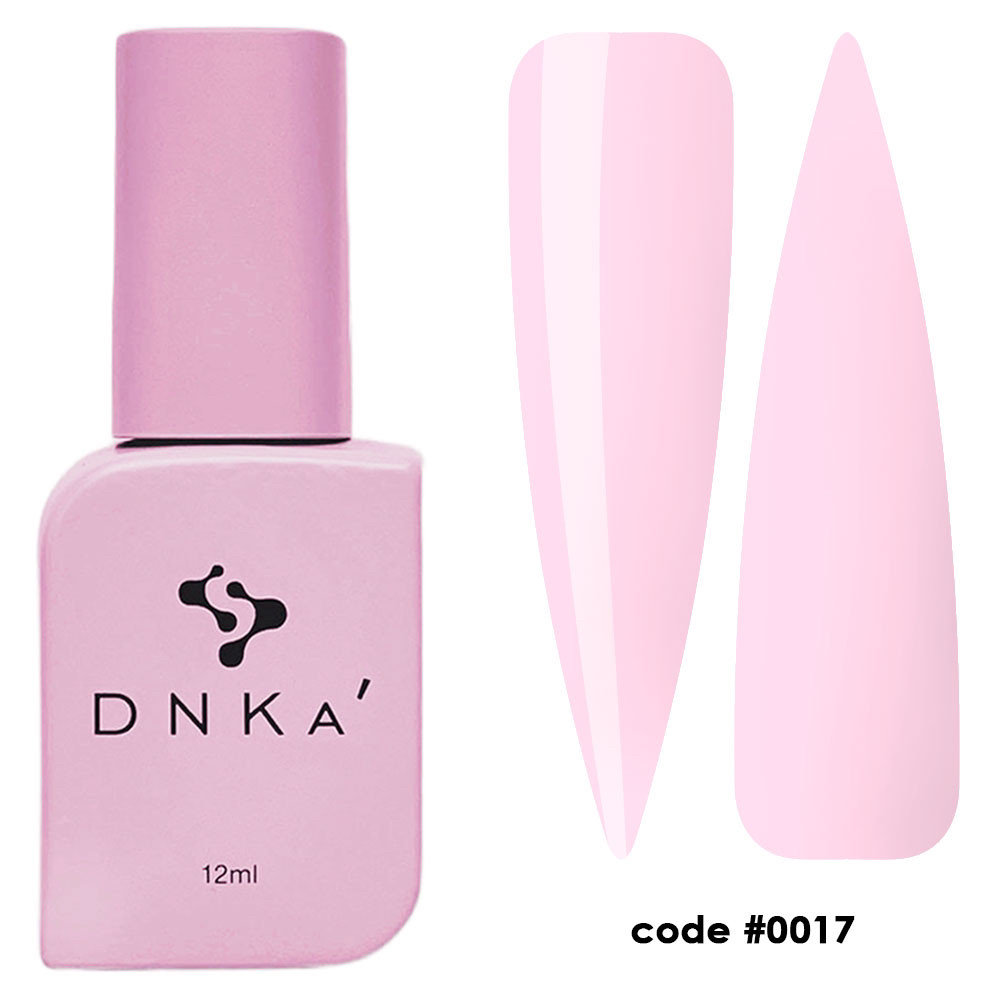 DNKa’ Liquid Acrygel #0017 Smoothie, 12 мл