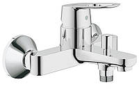 Змішувач для ванни Grohe BauLoop (23341000)