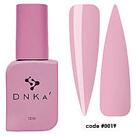 DNKa’ Liquid Acrygel #0019 Gelato, 12 мл