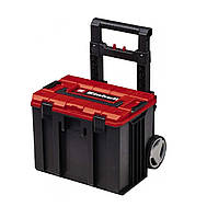 Ящик модульний для інструменту Einhell E-Case L, 40.6х44.4х35.5см (4540014)