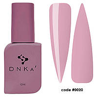 DNKa’ Liquid Acrygel #0020 Mochi, 12 мл