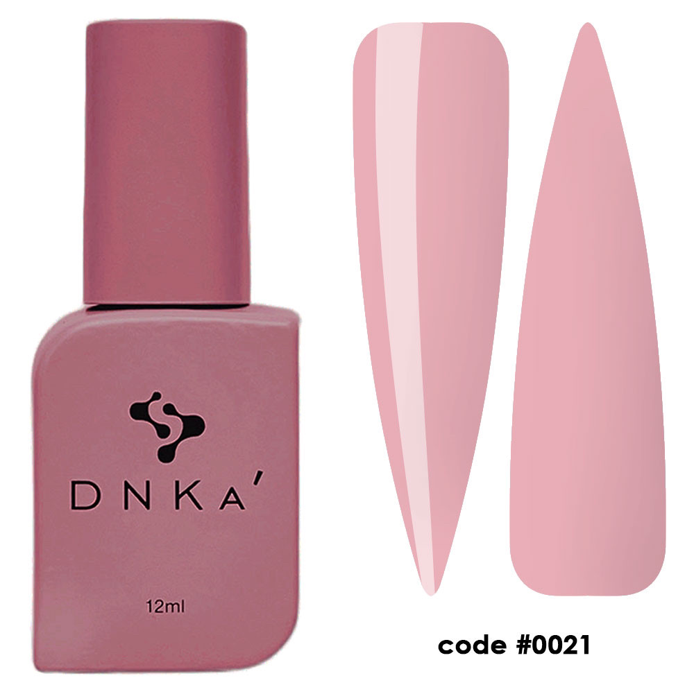 DNKa’ Liquid Acrygel #0021 Choco, 12 мл