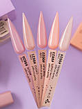 DNKa’ Liquid Acrygel #0022 Pink Puff, 12 мл, фото 3