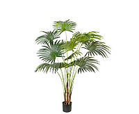 Штучна рослина Engard Fan Palm 150 см (DW-28)