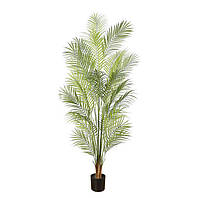 Штучна рослина Engard Areca Palm 150 см (DW-30)