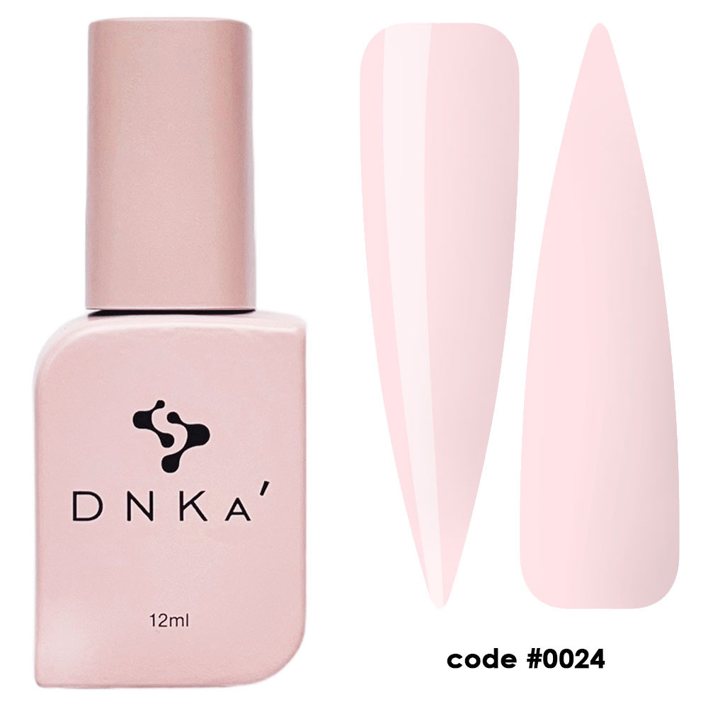 DNKa’ Liquid Acrygel #0024 Caramel, 12 мл