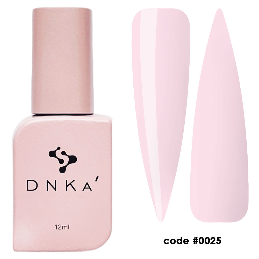DNKa’ Liquid Acrygel #0025 Tiramisu, 12 мл