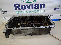 Поддон двигателя (1,6 FSI 8V) Skoda OCTAVIA 2 A5 2004-2009 (Шкода Октавия а5), 06A103601AR (БУ-260637)