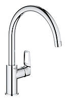 Змішувач для кухні Grohe BauLoop New (31368001)