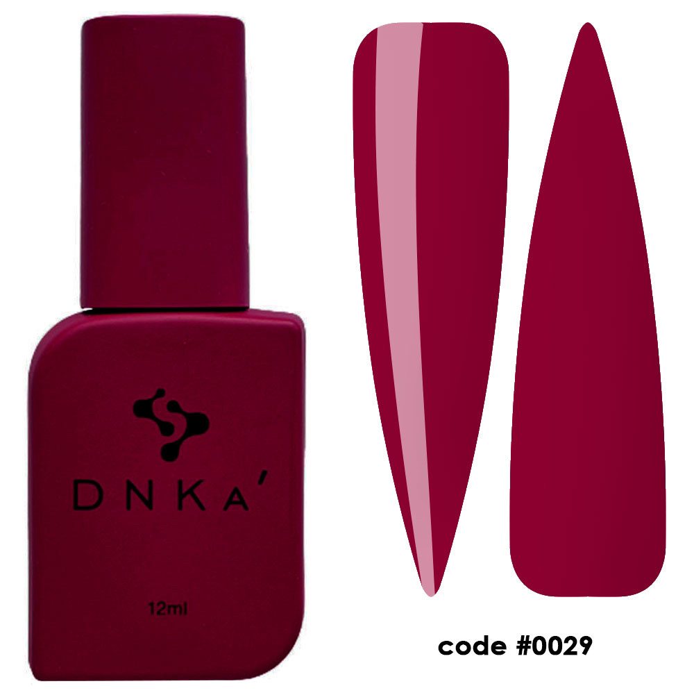 DNKa’ Liquid Acrygel #0029 Bon-Bon, 12 мл