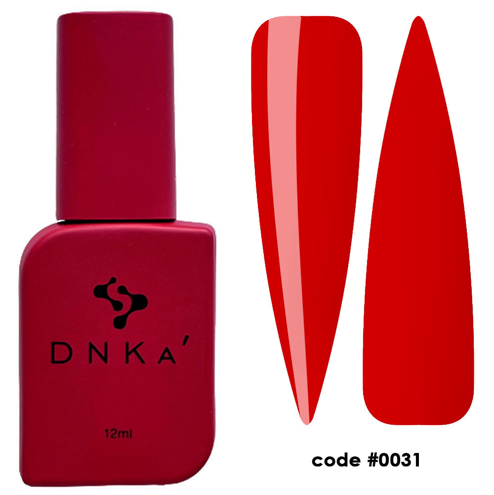 DNKa’ Liquid Acrygel #0031 M&Ms, 12 мл