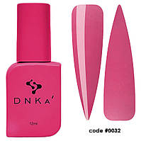 DNKa' Liquid Acrygel #0032 Jelly Belly, 12 мл