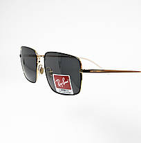 Окуляри унісекс Ray Ban RB3669 9054/87 Оригінал, фото 5