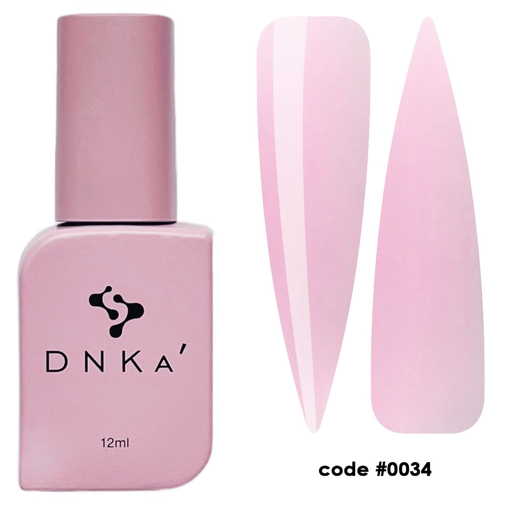 DNKa’ Liquid Acrygel #0034 Lollypop, 12 мл