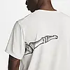 Футболка Nike M Dri-Fit Uv Run Dvn Miler Ss Gx (DV9263-030), фото 4