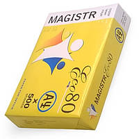 Бумага А4 Magistr Eco, 80 г/м², 500 л (235074)