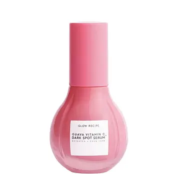 Потужна для обличчя від пігментації  Glow Recipe Guava Vitamin C + Ferulic Dark Spot Serum, 30 ml