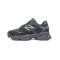 НОВИНКА кроссовки New Balance 9060 Черные