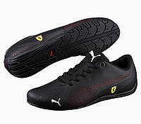 Мужские кроссовки Puma Ferrari SF Drift Cat 5 Ultra (Артикул: 30592102)  42 размер