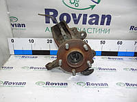 Ступиця (маточина) з цапфою передня права (2,0 DOHC) Ford FOCUS 2 2004-2011 (Форд Фокус), 1420861 (БУ-260896)