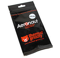 Термопаста Thermal Grizzly Aeronaut, 1 г, шприц (TG-A-001-RS) (162348)