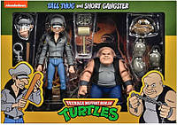 Фігурка Turtles Classic Cartoon Tall Thug and Short Gangster