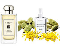 Jo Malone Mimosa And Cardamom 110 мл - Духи Унісекс (Джо Малон Мімоза Енд Кардамон) Дуже Стійка Парфумерія