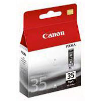 Картридж Canon PGI-35Bk PIXMA iP100 (1509B001) h