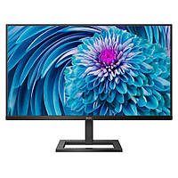 Монитор 28" Philips 288E2A/00 Black (223913)