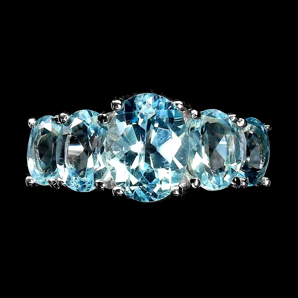 Срібна каблучка Розмір 18, фото 1