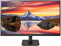 Монитор 27" LG 27MP400-B, Black (229978)