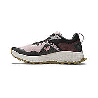 Кроссовки New Balance Fresh Foam Hierro stone pink (Нев Баланси)