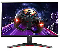 Монитор 27" LG 27MP60G-B, Black (249390)