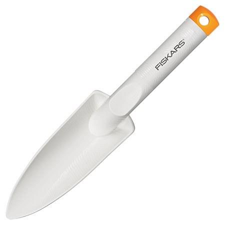 Садовий совок Fiskars Whitе (1027033)