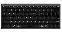 Клавиатура A4tech FX-51 Grey, Fstyler Compact Size keyboard, USB (252780)