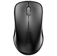 Мышь Rapoo 1620 wireless Black (142798)