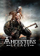 Ancestors Legacy / STEAM KEY