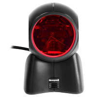 Сканер штрих-кода Honeywell Orbit 7190 2D, USB, Black (7190G-2USBX-0) d