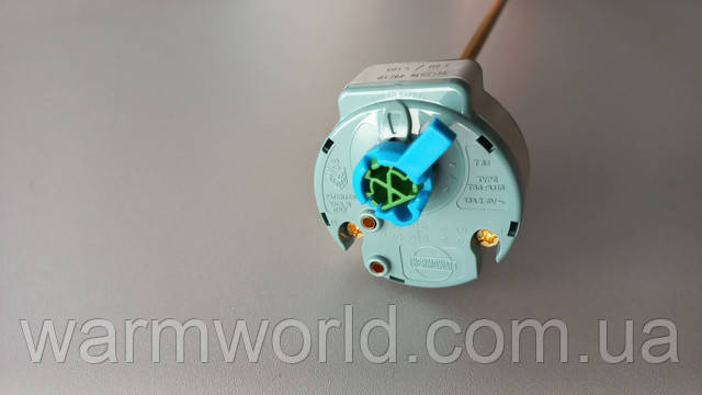 ThermoWatt ThermoWatt