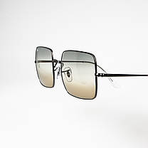Окуляри Ray Ban RB1971 Square 004/GH Оригінал, фото 6