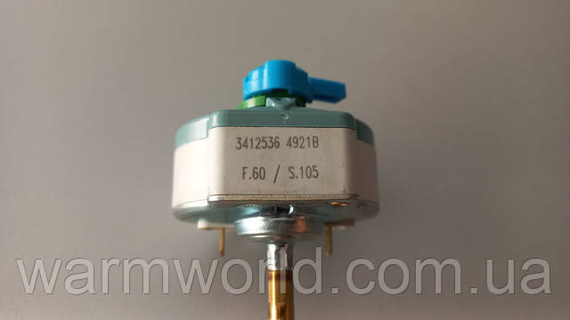 3412536 4921B F.60 / S.105 3412536 4921B F.60 / S.105