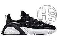 Мужские кроссовки Adidas Lxcon Black/White ALL12307